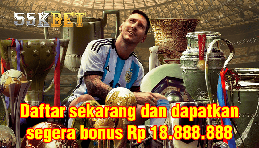 Situs Slot Resmi Penyedia Pola Slot Paling Gacor Hari